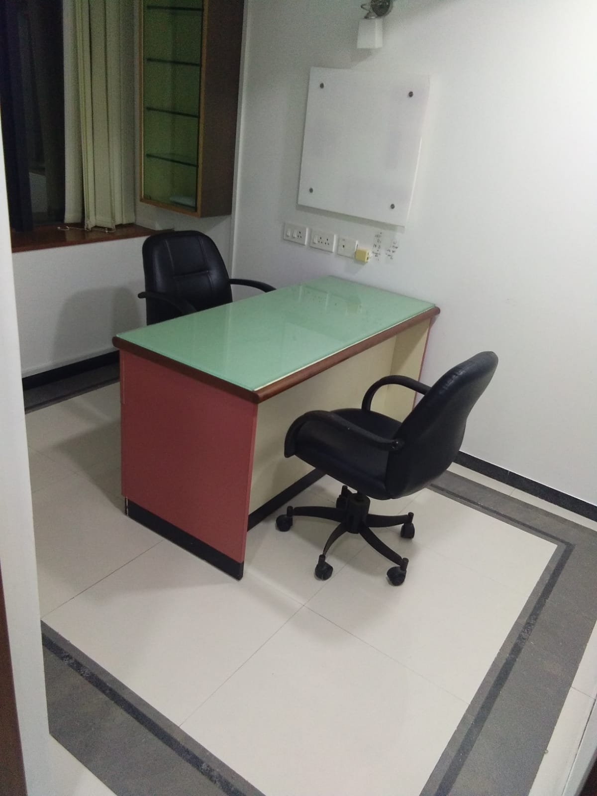 Commercial office space In Satellite Road BI574